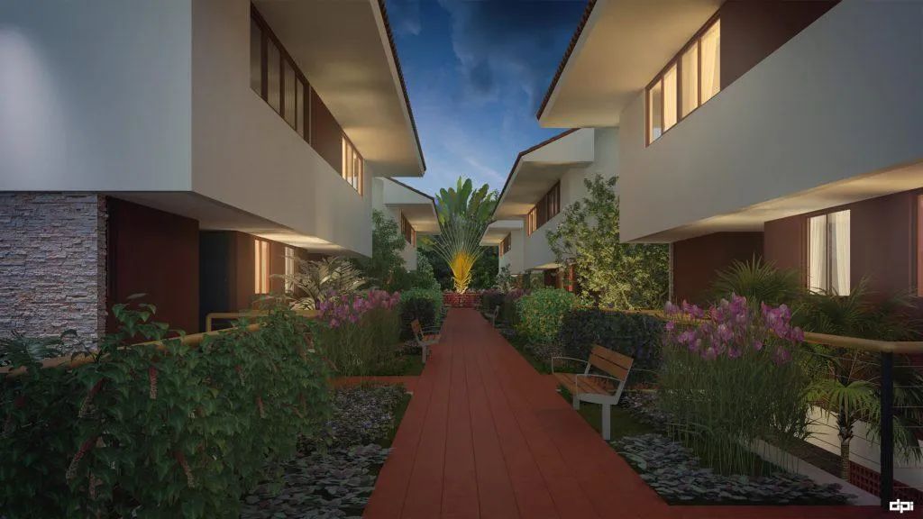 Casa à Venda em Poço - Foto 3