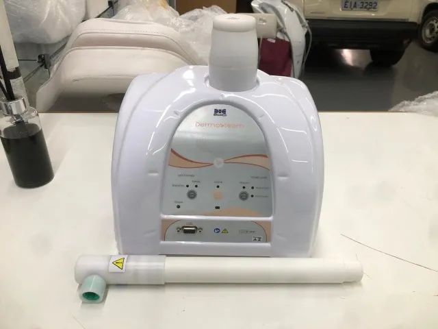 DERMOSTEAM IBRAMED BARATO
