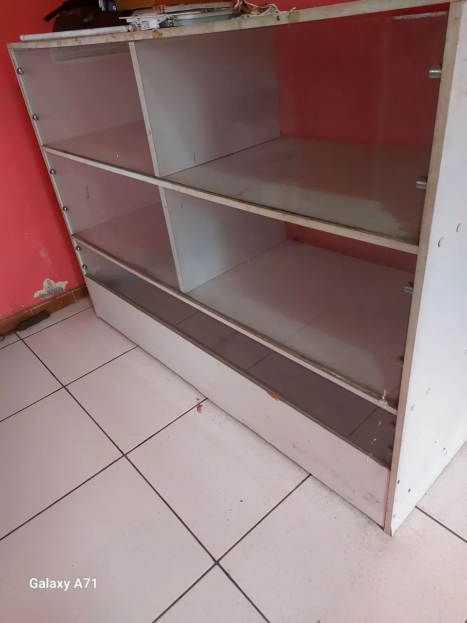 Balcão  - Foto 2