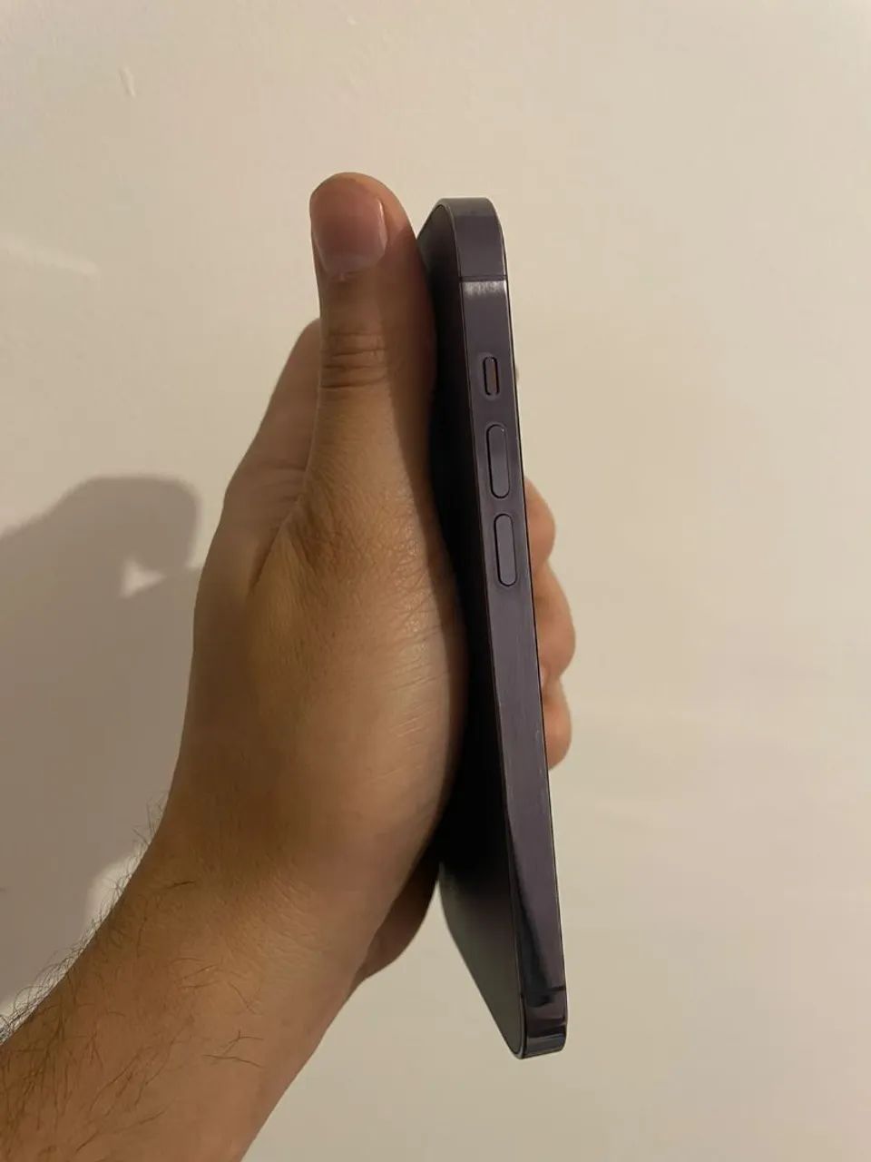 iPhone 14 pro 128gb 5 meses de uso - Foto 3