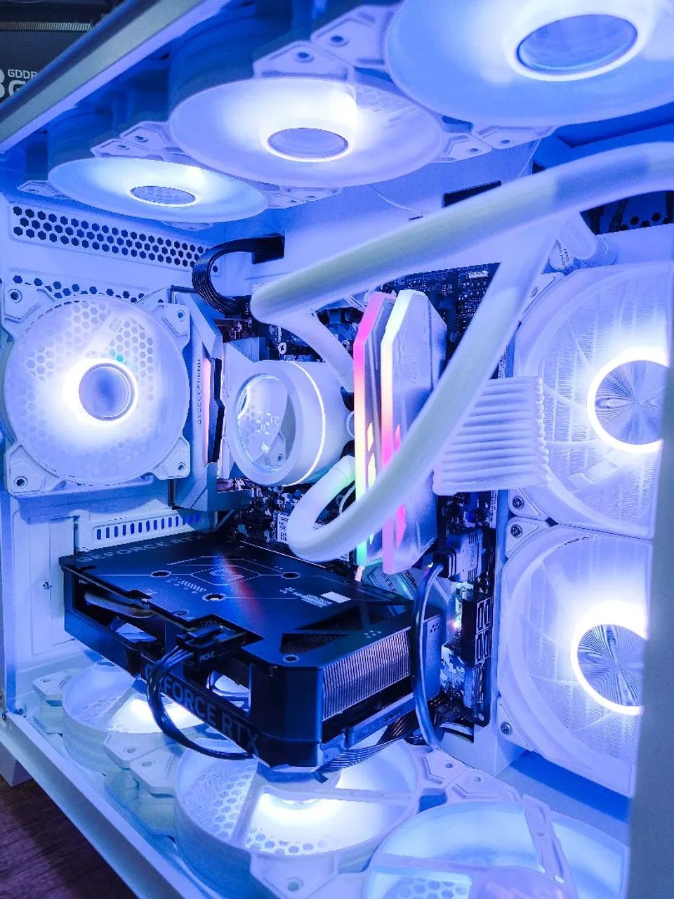 Pc Gamer Ryzen 7 alta performace 445600716293427201