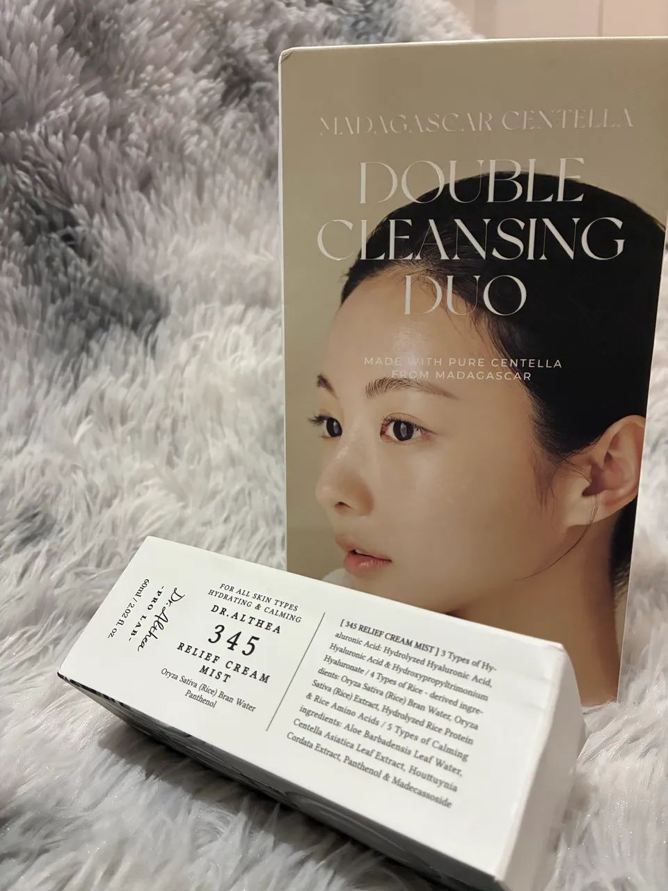 Produtos skin care  Coreano (PRONTA ENTREGA e ENCOMENDAS)