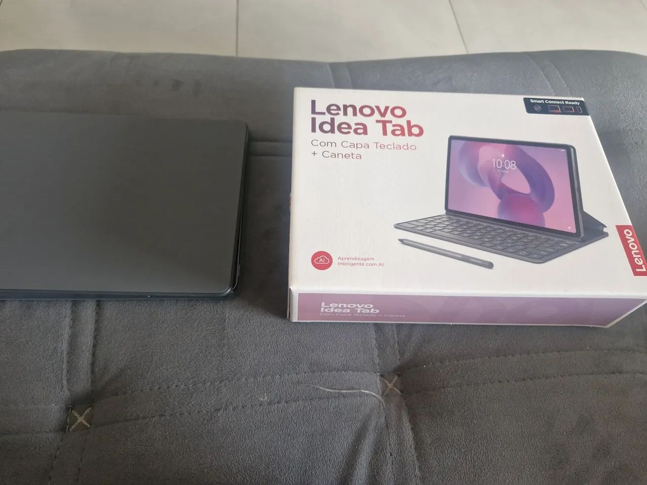 Tablet Lenovo K11 Gen 2 