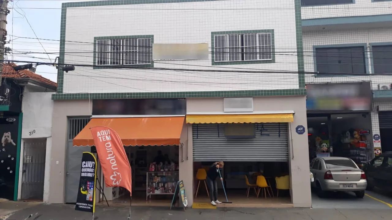 Sobreloja na Rua Tamuatá, 308  60 m² - Foto 4