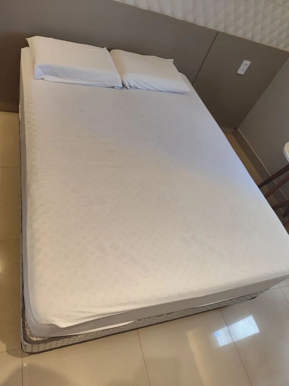 Cama Box casal  - Foto 2