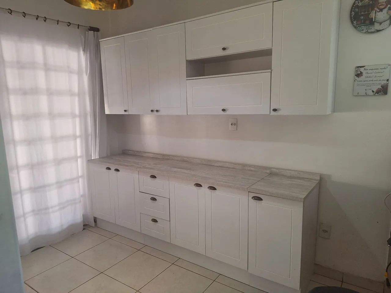 Armário de cozinha  - Foto 5