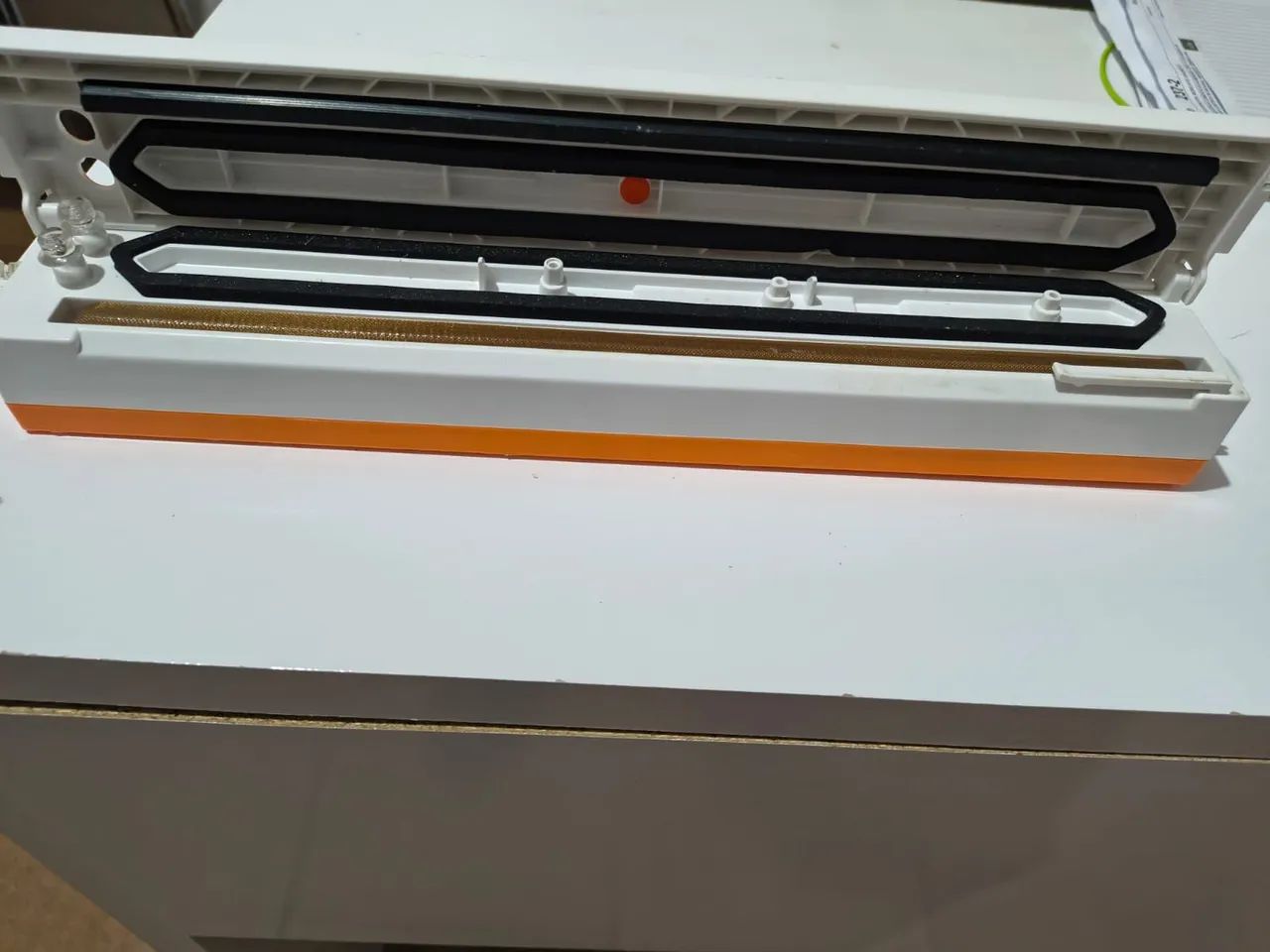 Seladora Vacum Sealer Machine 100,00