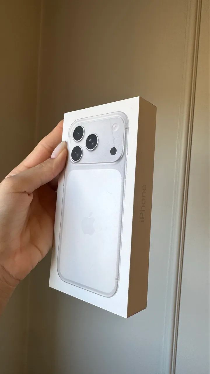 iPhone 17 Pro - Foto 2