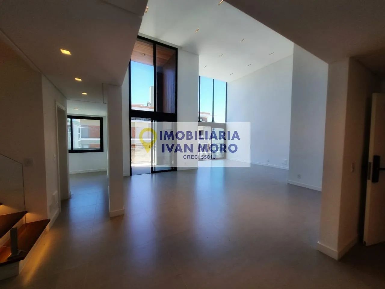 Apartamento à venda em Jurerê - Florianópolis - Foto 3
