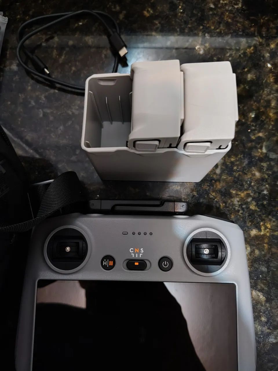 Drone DJI mini 4 Pro - Foto 6