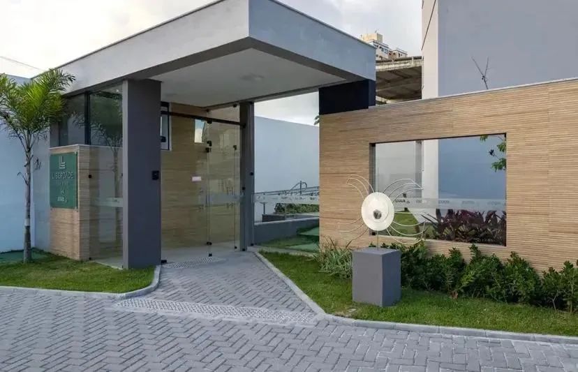 Imóvel para venda tem 50 metros quadrados com 2 quartos em Sancho - Recife - PE - Foto 2