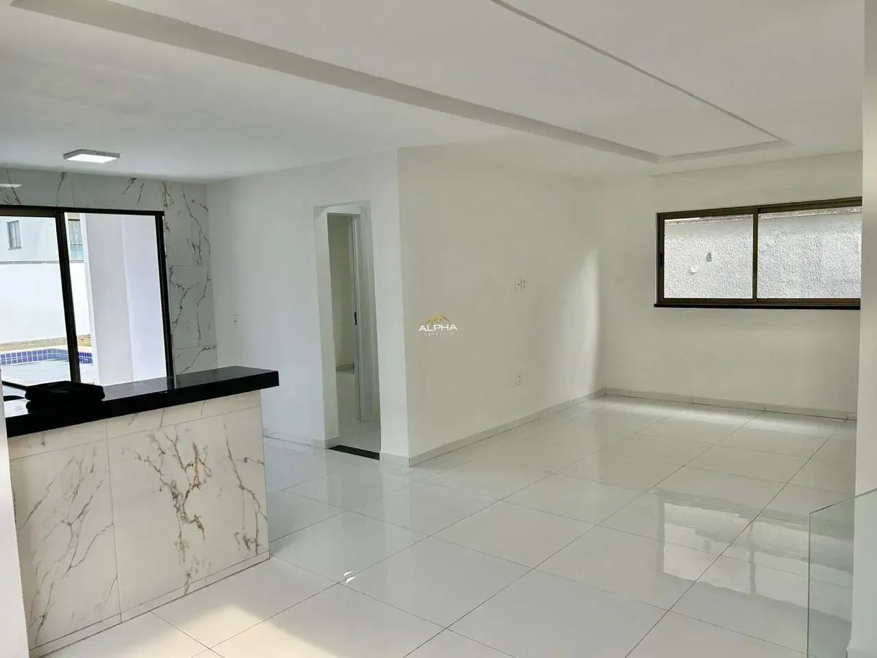 CASA DUPLEX A VENDA  TERRAS 2 | CIDADE ALPHA  EUSÉBIO - Foto 5