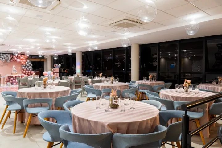 Restaurante e Espaço para Eventos no Sapiens Park/Florianópolis - Foto 5
