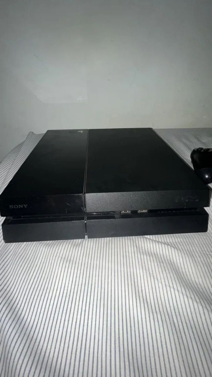 Playstation 4 - PS4 - Foto 3