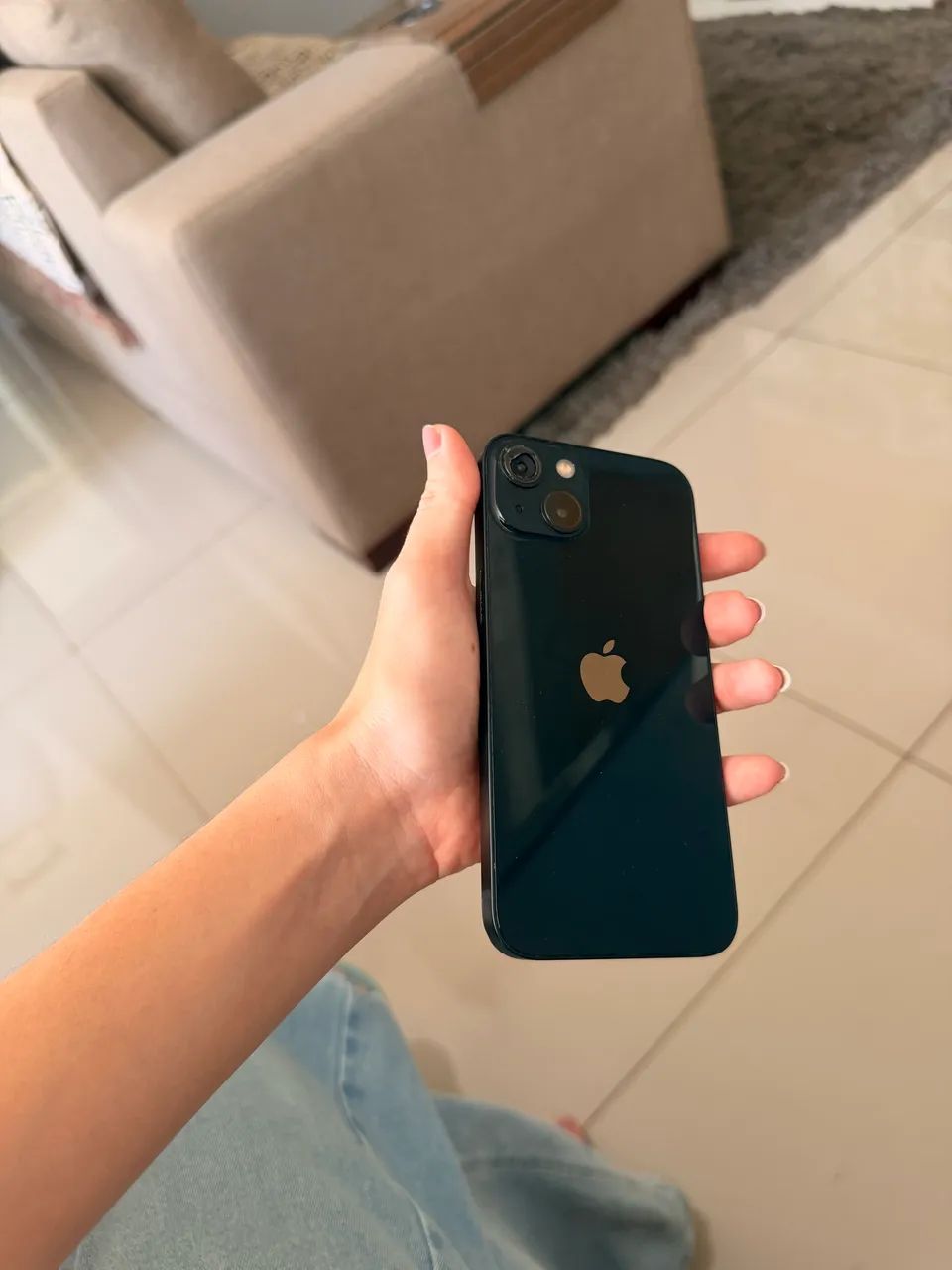 IPHONE 13 usado 