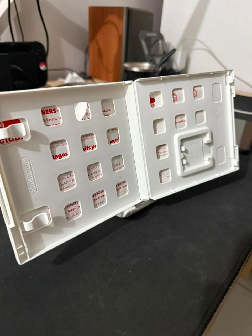 Pokémon Omega Ruby - APENAS CASE - Foto 3