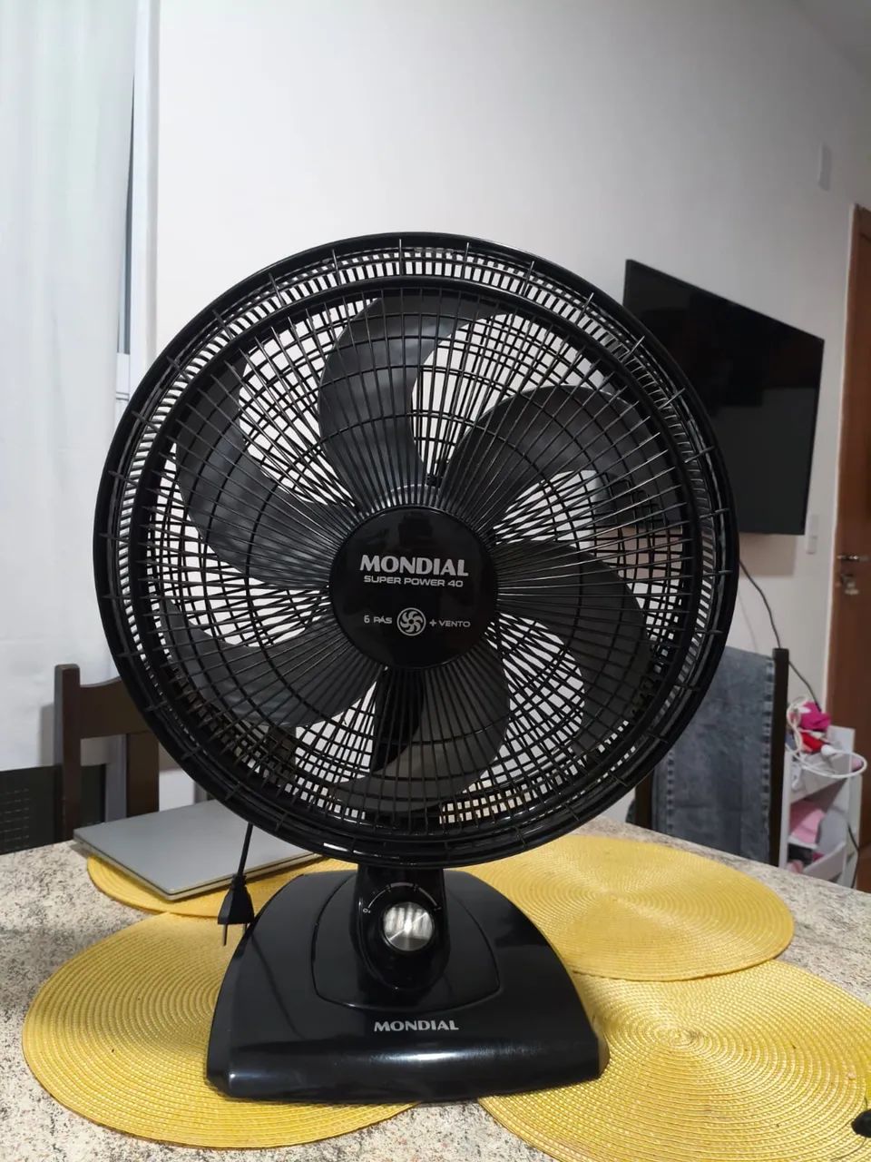 Ventiladores  - Foto 3