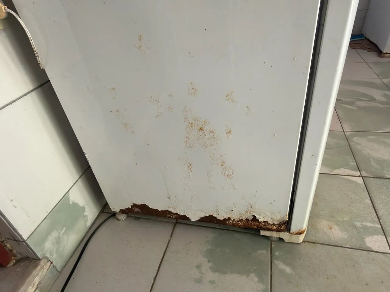 Geladeira Electrolux  - Foto 2