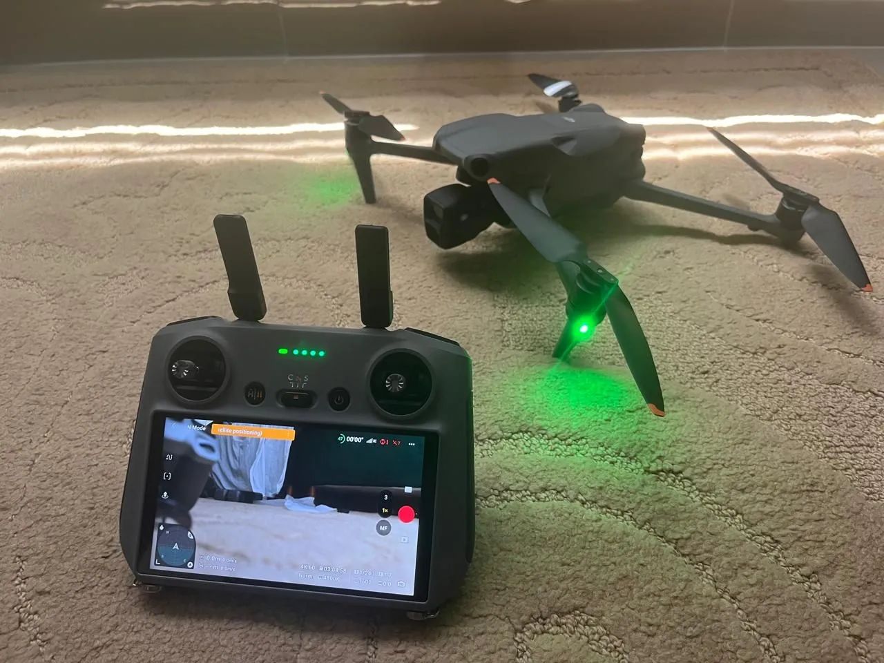 Drone DJI 3420252215632220161