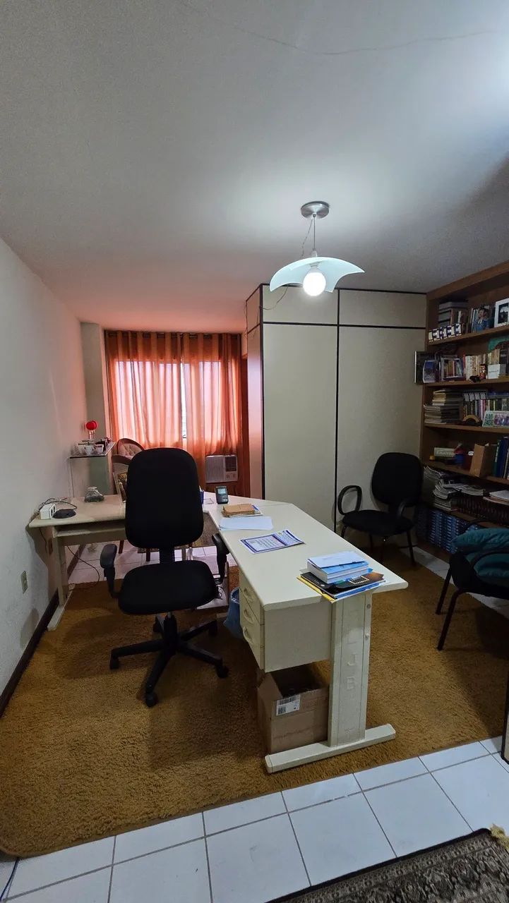 SALA COMERCIAL / VAGA DE GARAGEM na Galeria Princesa Isabel  - Foto 3