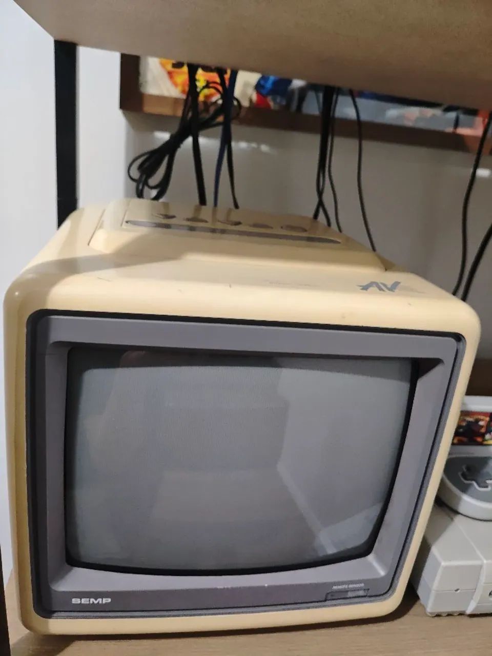 Tv gamer SEMP 10'' - Foto 2