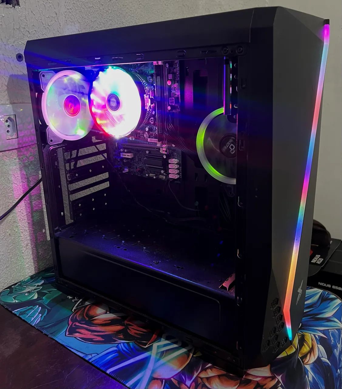 Pc gamer i5 barato - Foto 5
