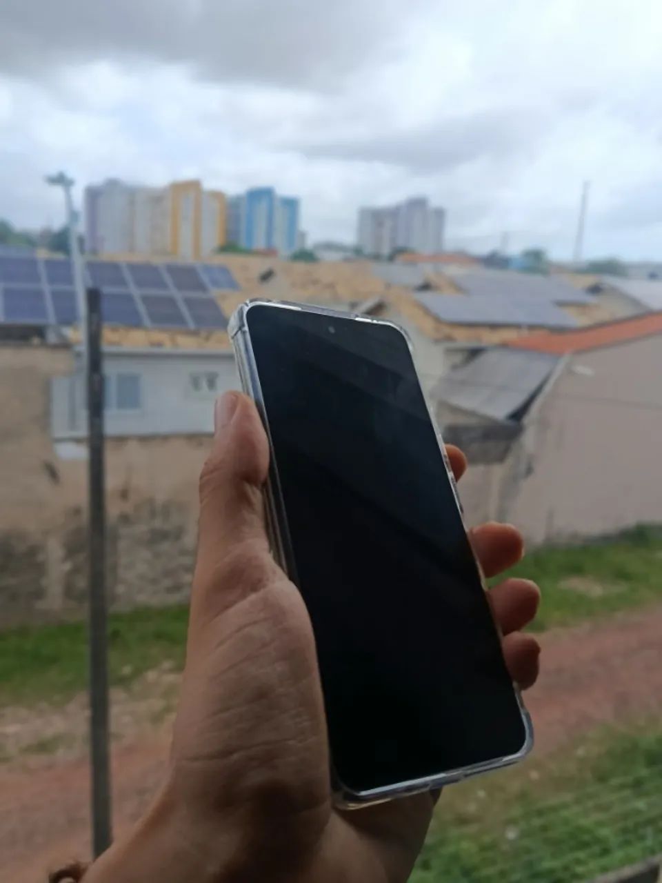 VENDO REDMI 12 128 GB COMPLETO - Foto 5