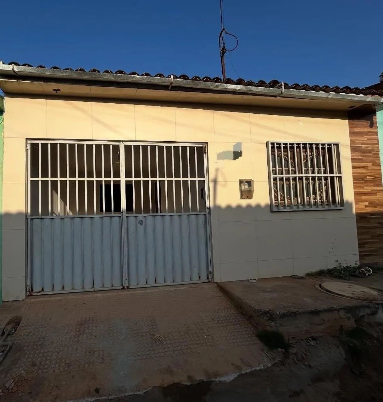 CASA EM BARCARENA 