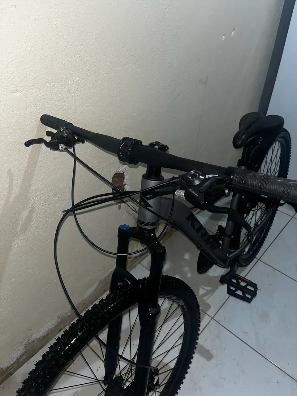 Bike KRW ARO 29