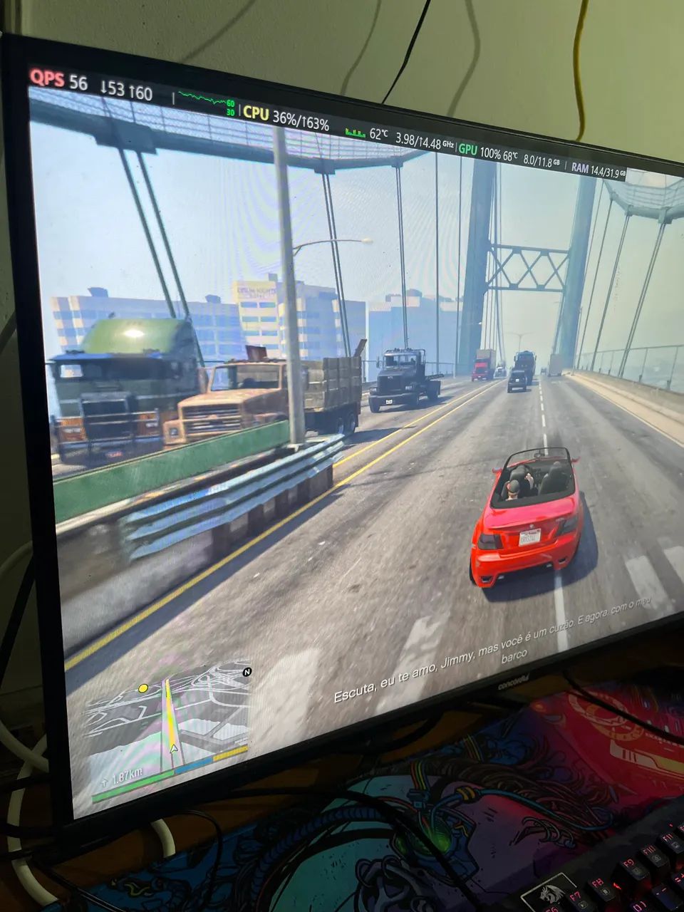 Rtx 3060 12gb zotac - Foto 3