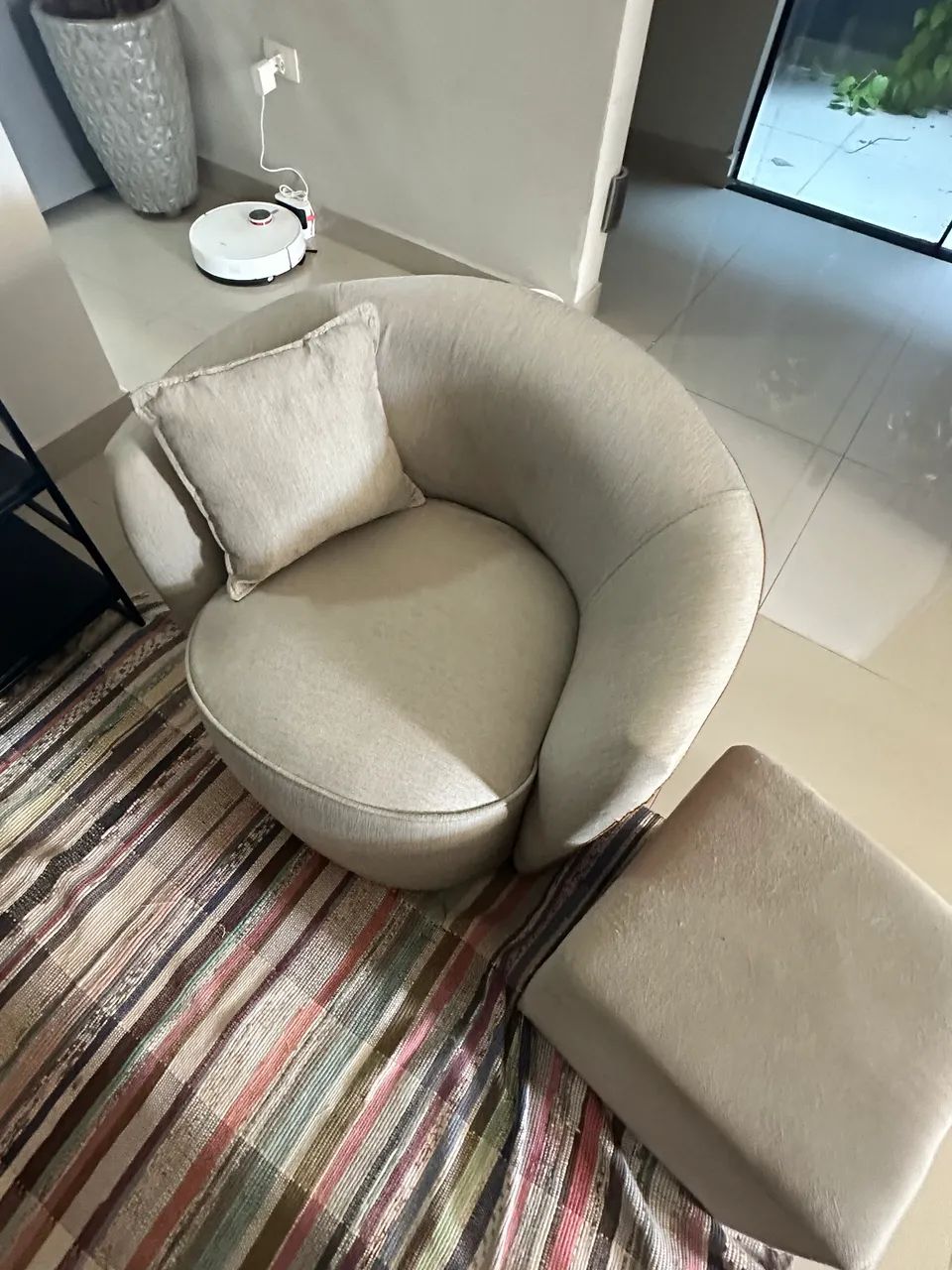 2 poltronas novas  - Foto 4