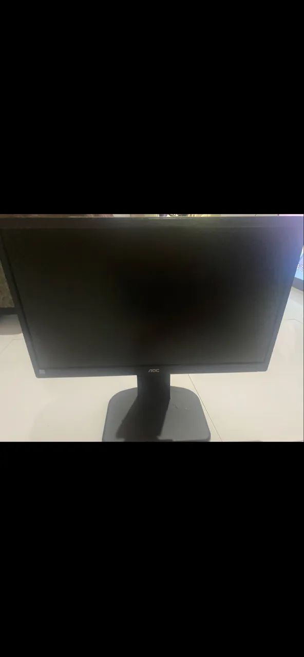 Monitor 