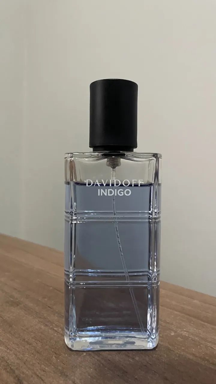Perfume Davidoff Indigo Travel Exclusive