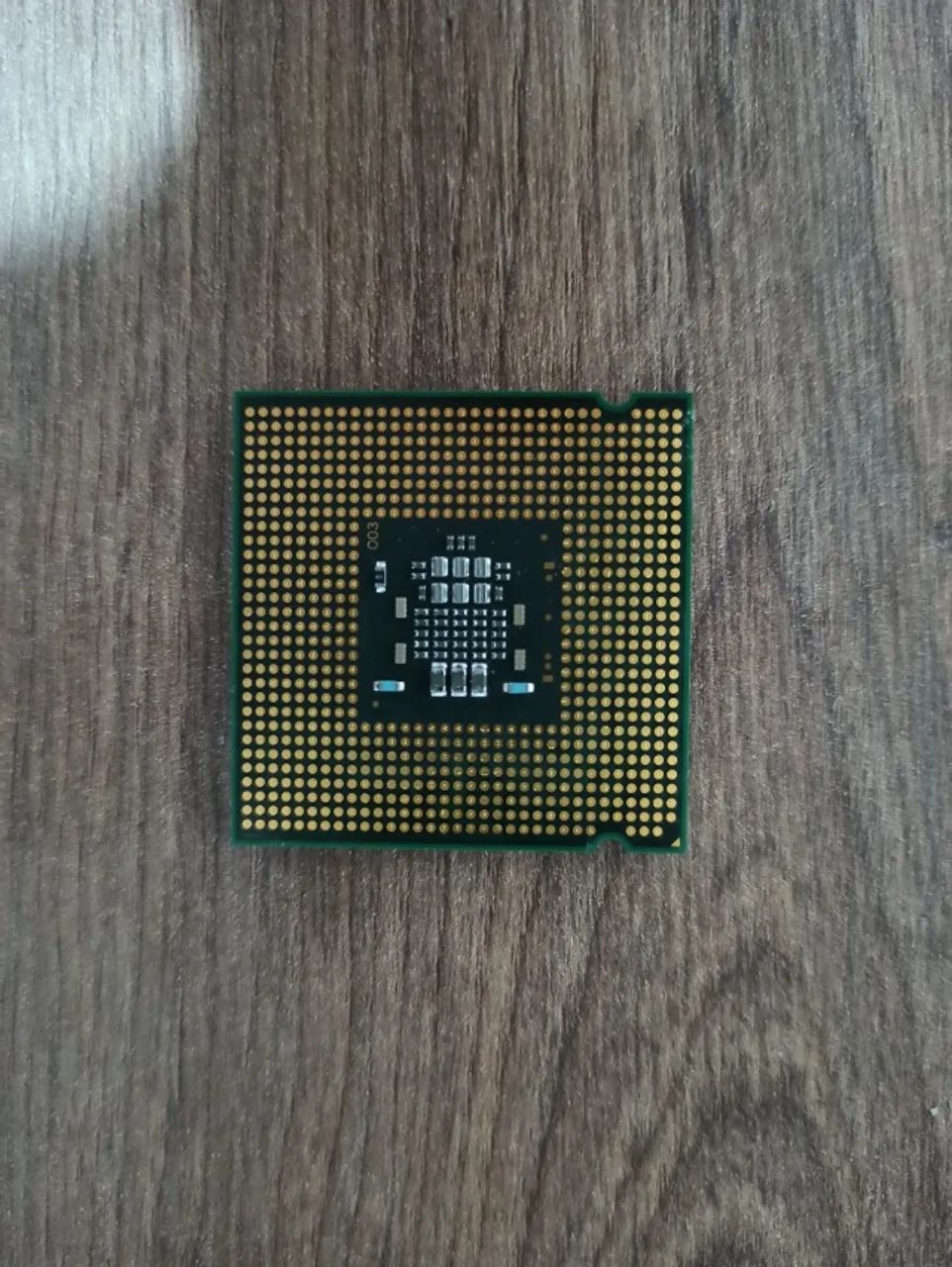Processador Intel Pentium Dual-Core E2220 2.40GHz LGA 775 - Foto 2