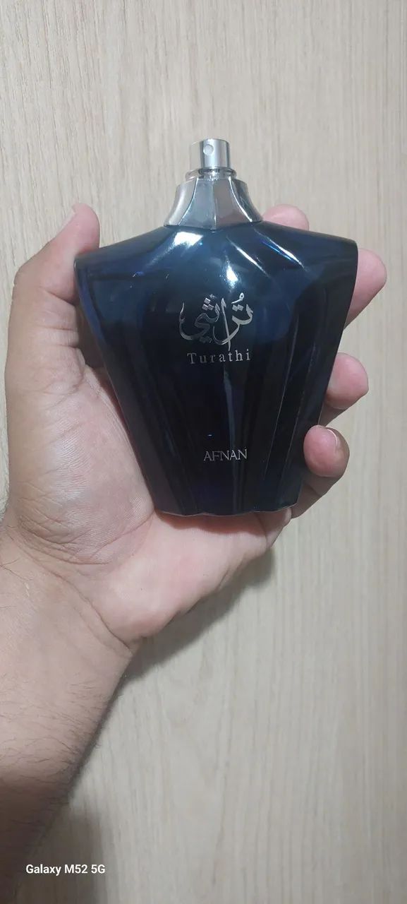Turathi blue 90ml - Foto 5