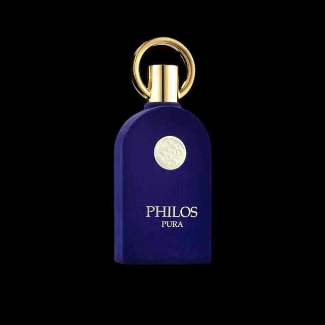Perfume - Maison Alhambra Philos Pura - Foto 2