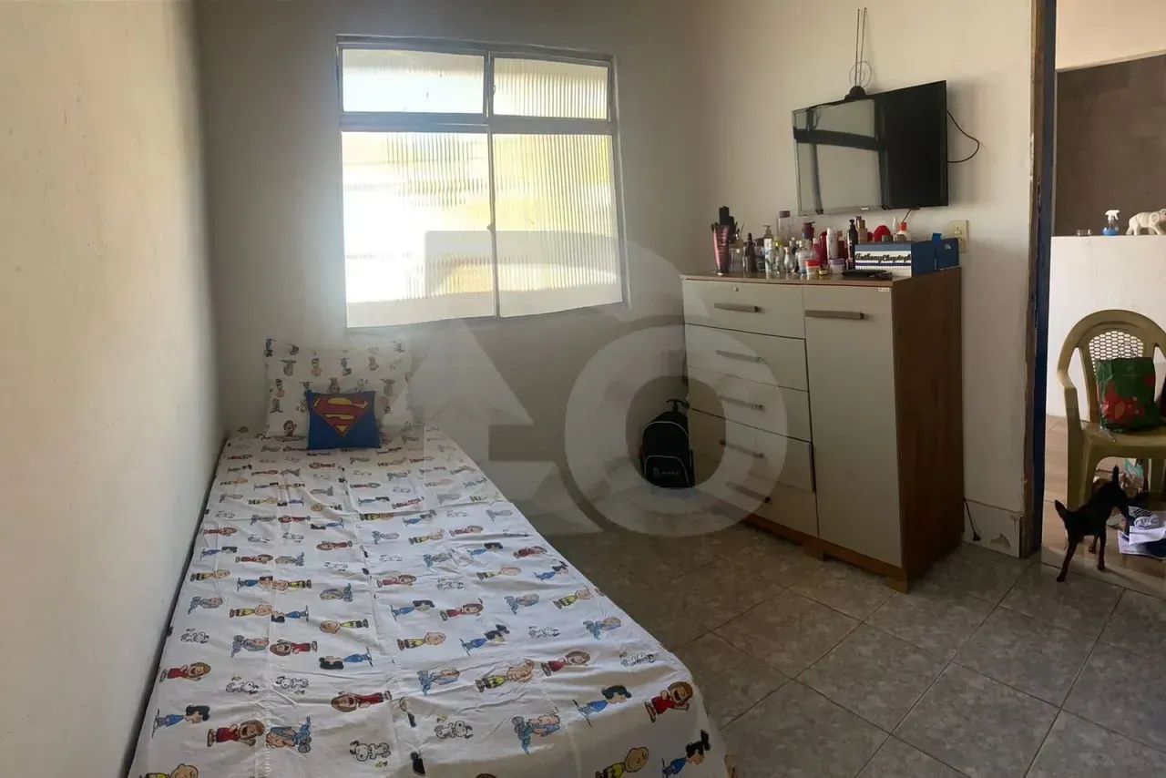 Imóvel Duplex no Olaria: 5 Quartos, 2 Suítes e Quintal - Foto 3
