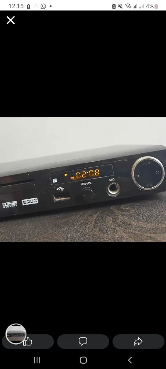 dvd