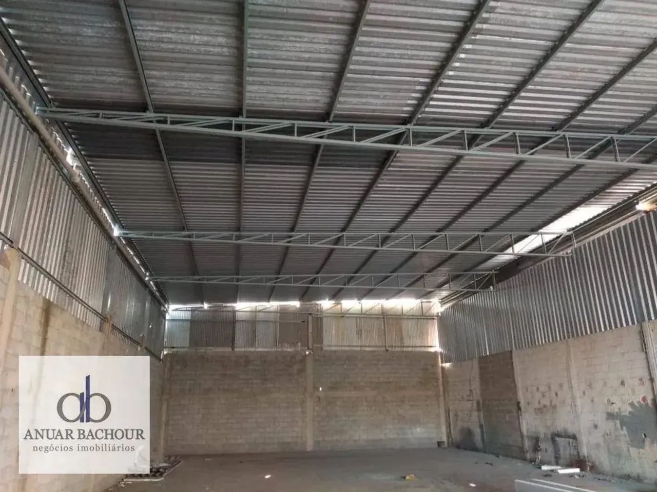 Galpão 340m² em Cobilândia - Foto 3