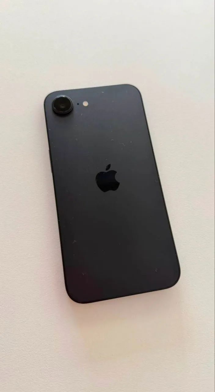 Iphone 16e - Foto 4