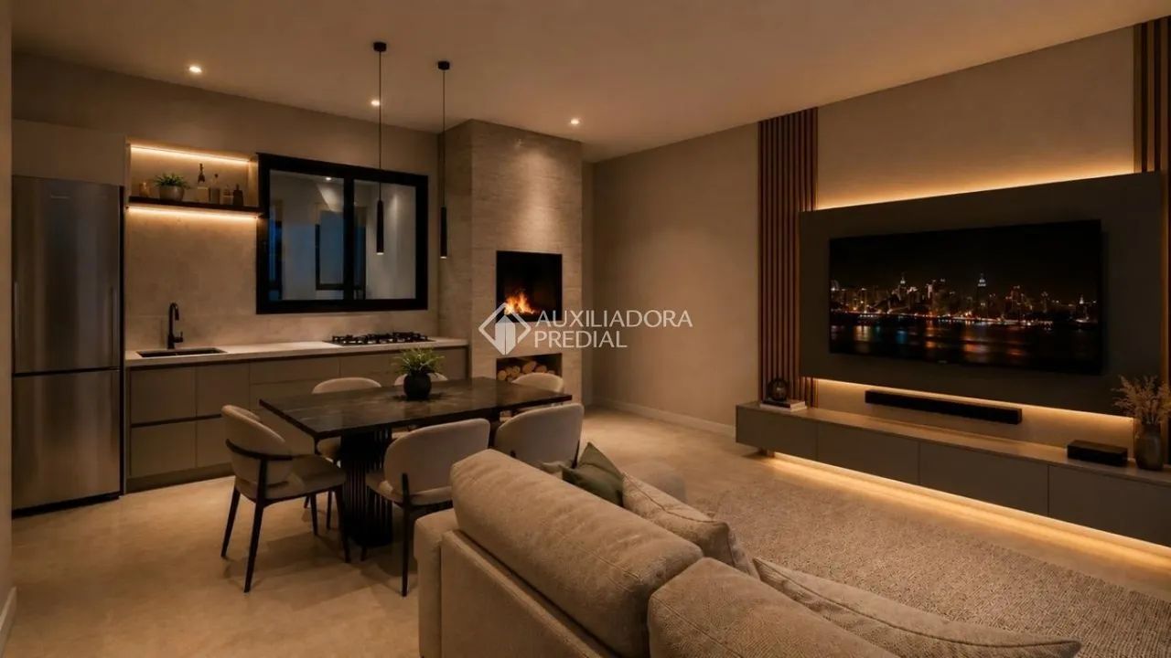 APARTAMENTO A VENDA - Foto 4