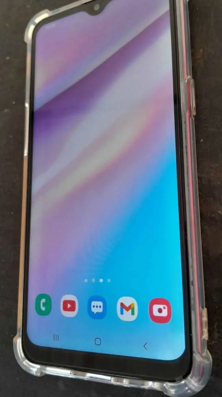 Celular A10 - Foto 2