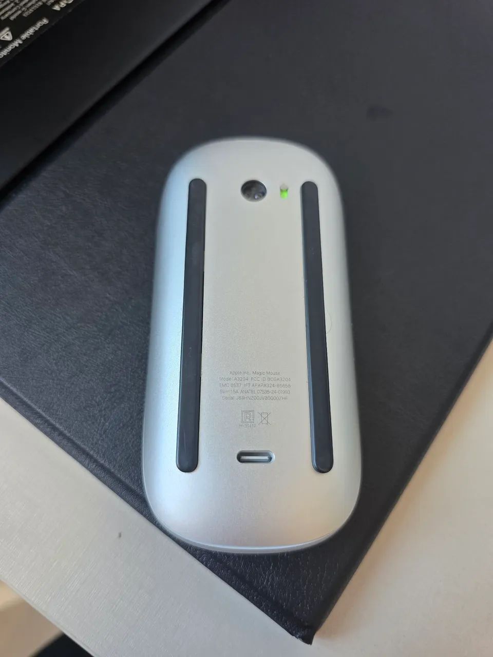 Magic Mouse - Foto 2