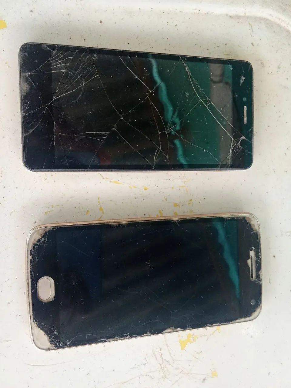 Celular Motorola - positivo  - Foto 2