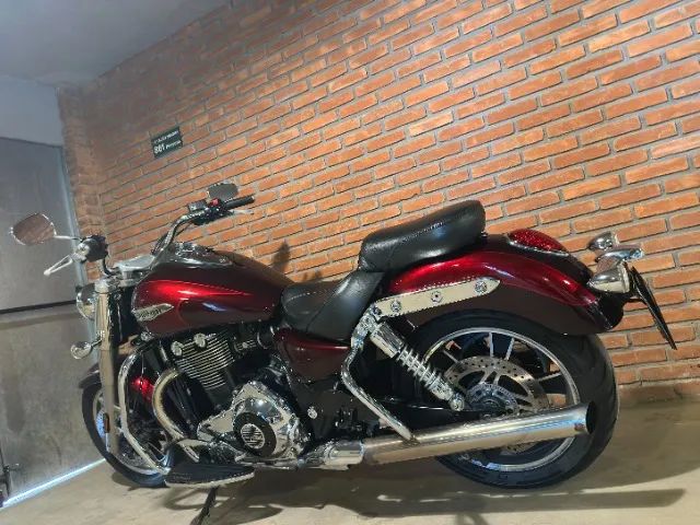 TRIUMPH THUNDERBIRD COMMANDER - Foto 5