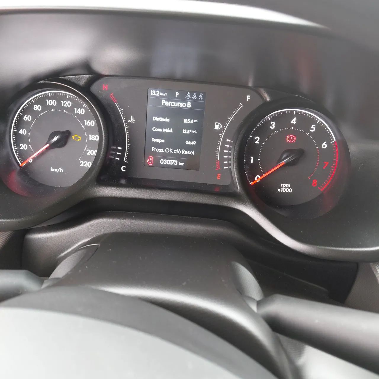Fiat Fastback 1.0 200 Turbo Flex AUT 2024 - Foto 5