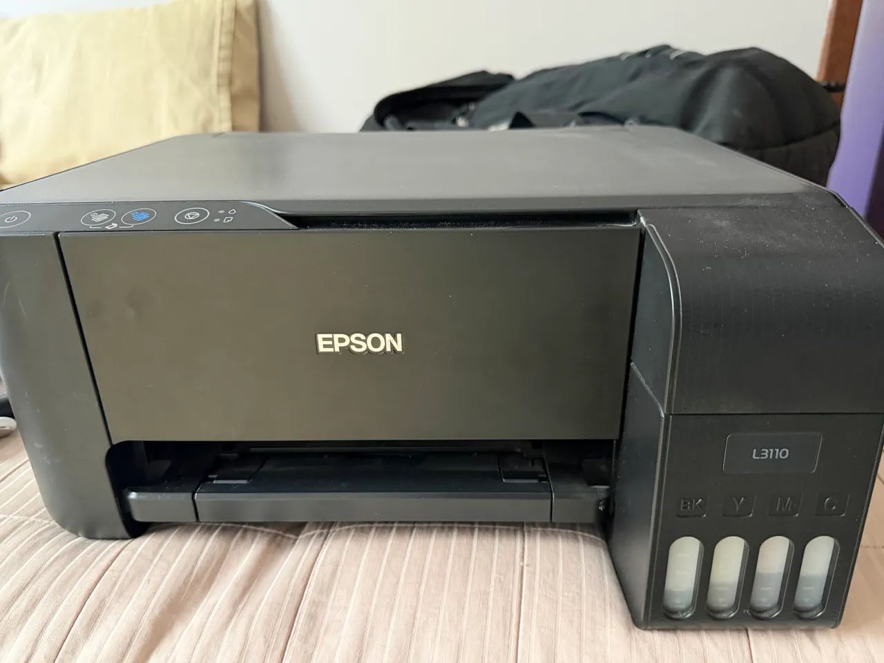 Impressora Epson L3110 