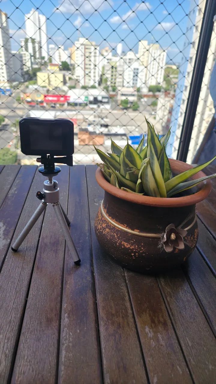 Câmera de Ação Átrio 4k Wifi - Foto 4