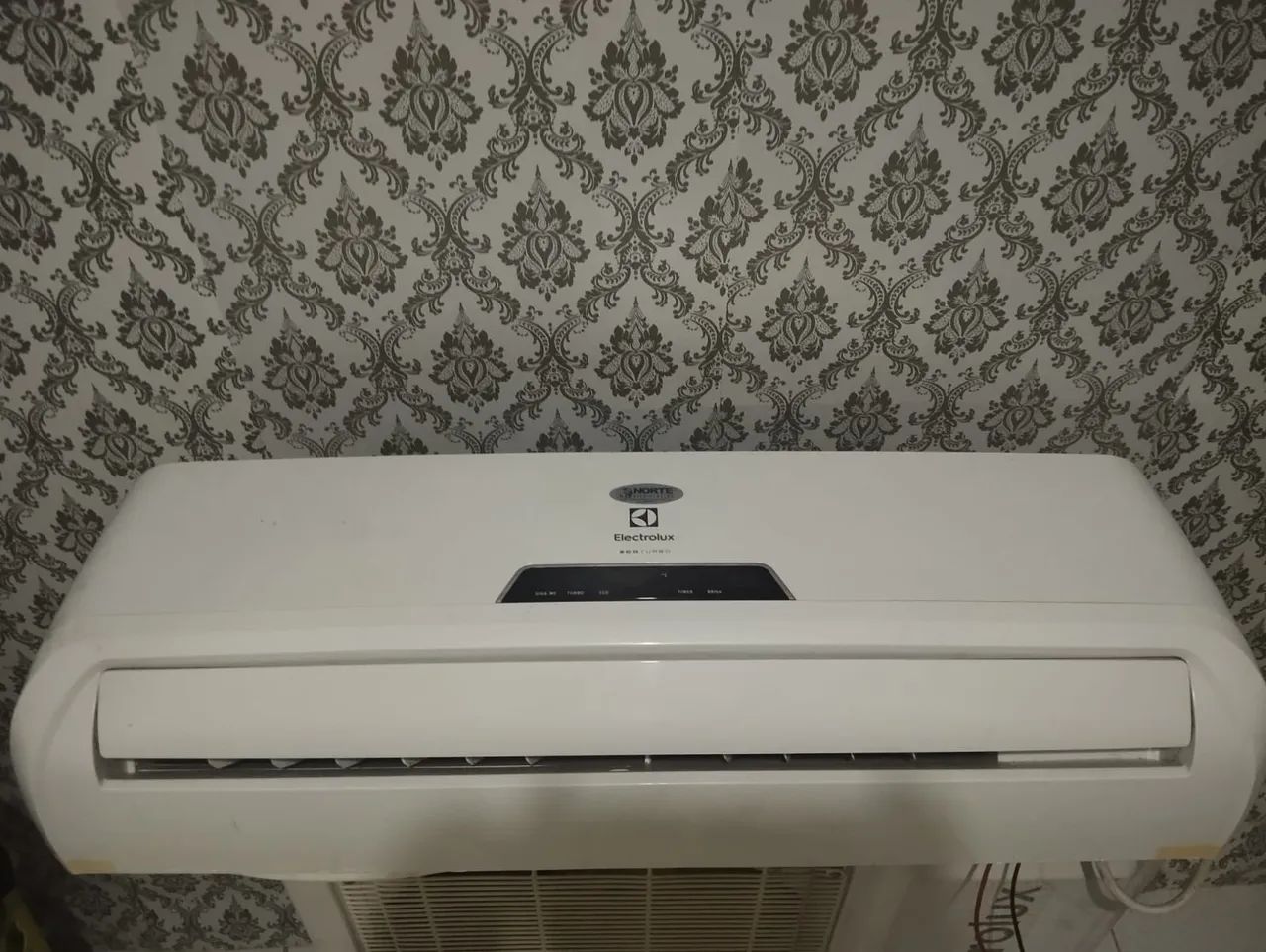 ar condicionado 