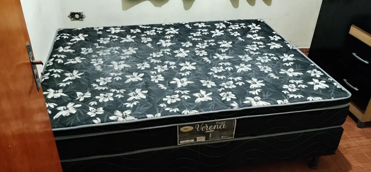 Cama Box Casal - Foto 2